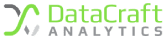 datacraft analytics logo