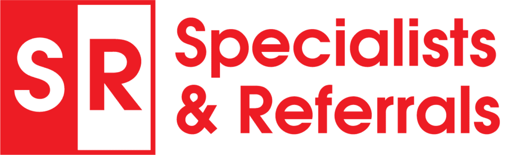 Specialists & Referrals